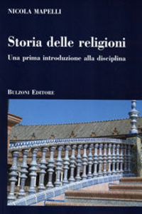 Storia delle religioni. Una prima introduzione alla disciplina Scarica PDF EPUB
