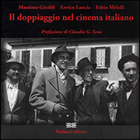 Il doppiaggio nel cinema italiano Scarica PDF EPUB
