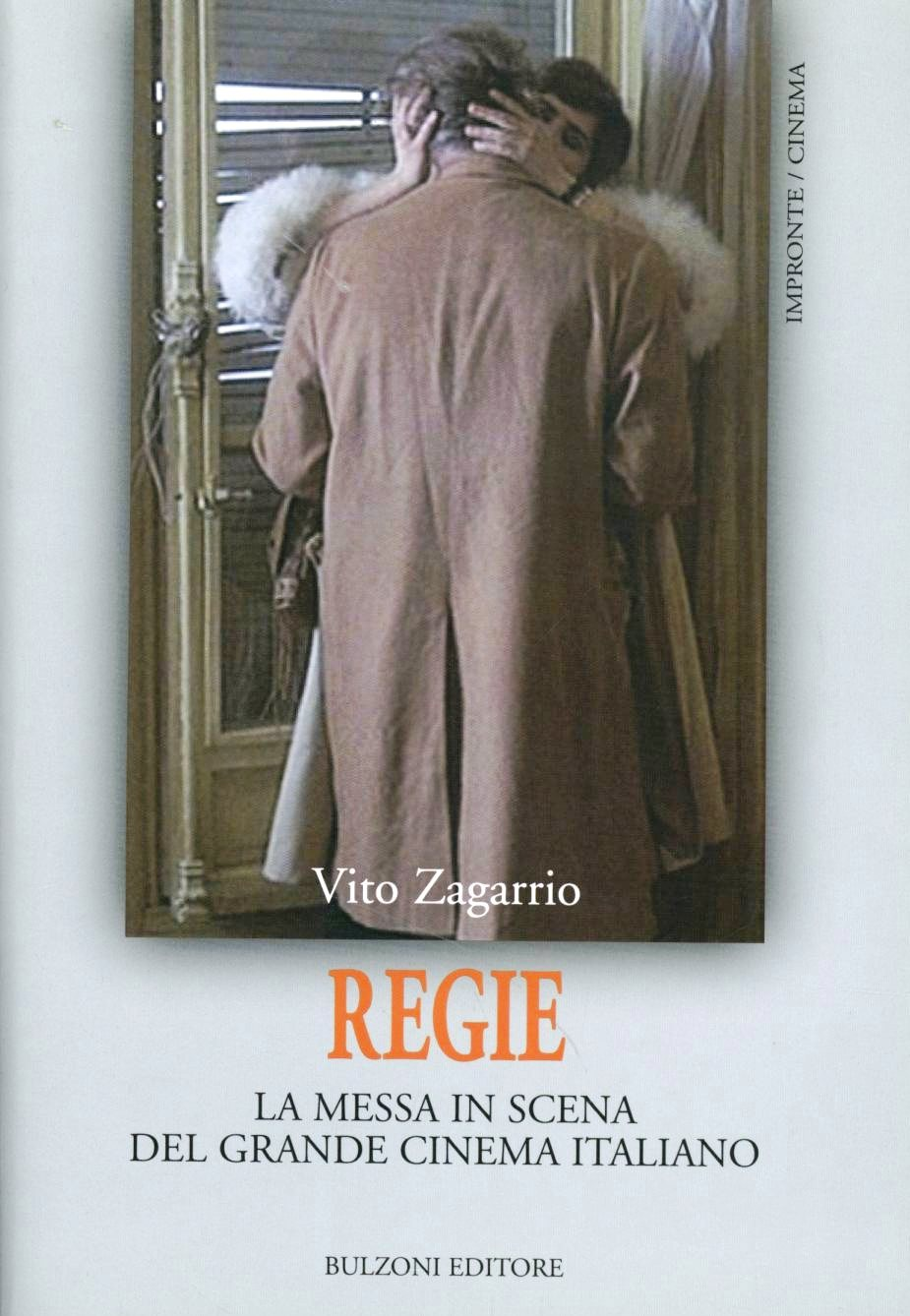 Regie. La messa in scena del grande cinema italiano Scarica PDF EPUB
