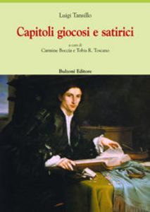 Capitoli giocosi e satirici