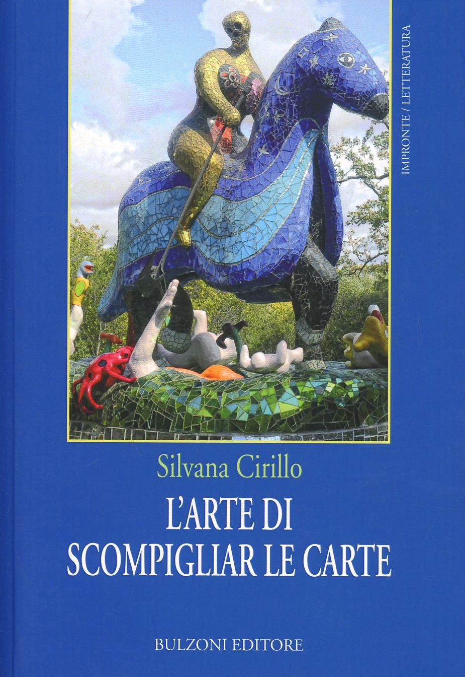 L' arte di scompigliar le carte