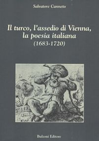 Il turco, l'assedio di Vienna, la poesia italiana (1683-1720) Scarica PDF EPUB
