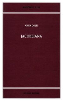 Jacobbiana Scarica PDF EPUB
