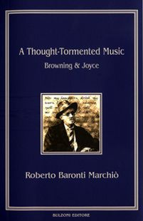 A thought-tormented music. Browning Joyce Scarica PDF EPUB
