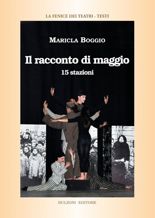 Il racconto di maggio. 15 stazioni Scarica PDF EPUB
