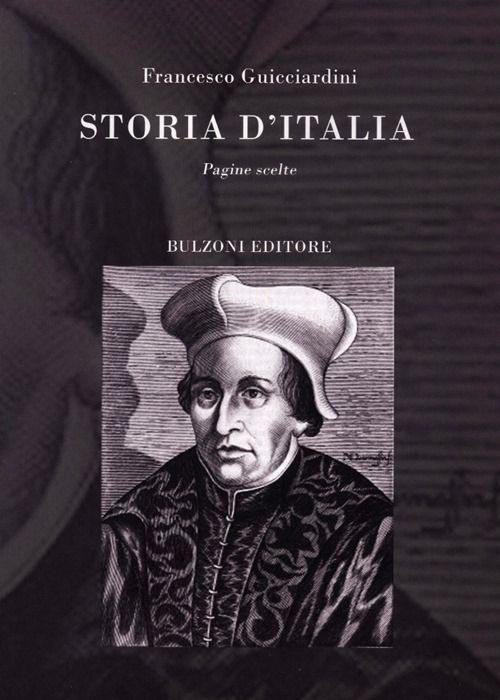 Storia d'Italia. Pagine scelte Scarica PDF EPUB
