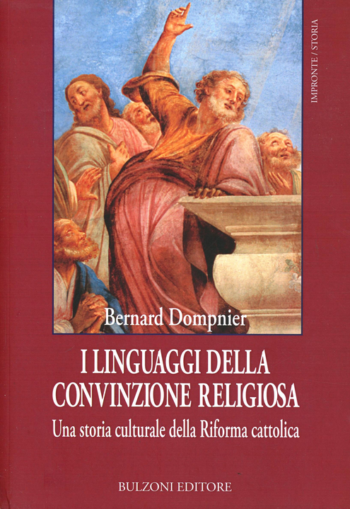 I linguaggi della convinzione religiosa