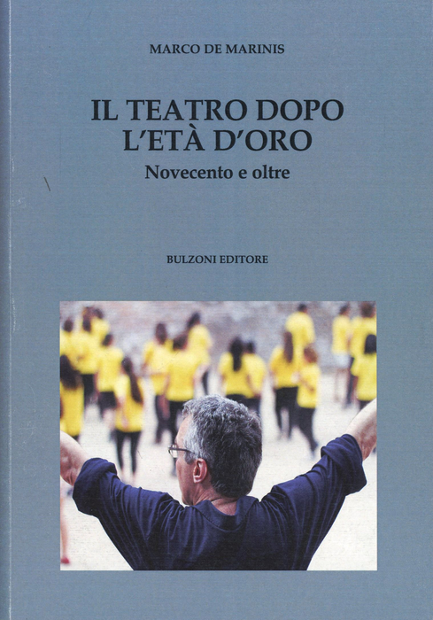 Il teatro dopo l'età d'oro. Novecento e oltre Scarica PDF EPUB
