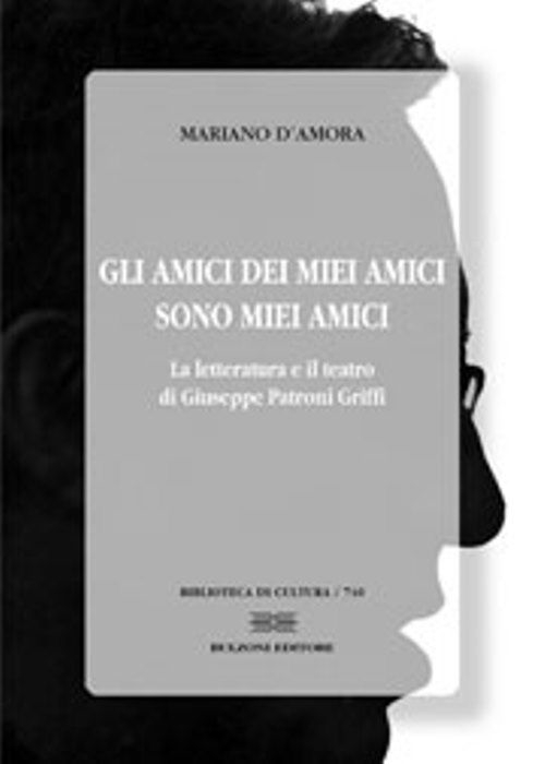 Gli amici dei miei amici sono miei amici Scarica PDF EPUB
