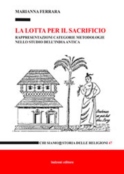 La lotta per il sacrificio Scarica PDF EPUB
