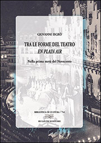 Image of Tra le forme del teatro «en plein air» nella prima metà del Novecento