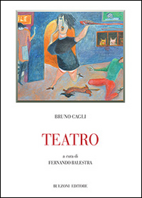 Teatro Scarica PDF EPUB
