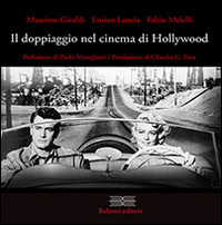 Il doppiagio nel cinema di Hollywood Scarica PDF EPUB
