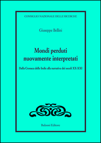 Mondi perduti nuovamente interpretati