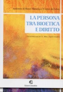 La persona tra bioetica e diritto Scarica PDF EPUB
