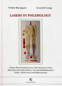 Lasers in phlebology Scarica PDF EPUB
