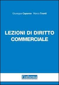 Lezioni di diritto commerciale