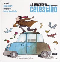 La macchina di Celestino Scarica PDF EPUB
