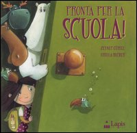 Pronta per la scuola! Scarica PDF EPUB
