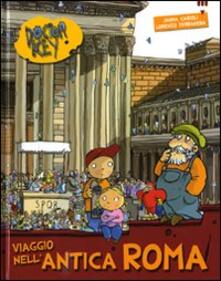 Viaggio nellantica Roma. Doctor Key.pdf
