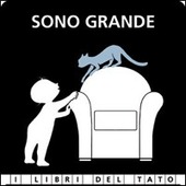 Cover  Sono grande