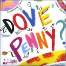 Dovè Penny? Ediz. illustrata.pdf