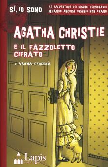 Agatha Christie e il fazzoletto cifrato.pdf