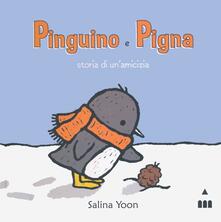 Pinguino e Pigna. Storia di unamicizia. Ediz. illustrata.pdf