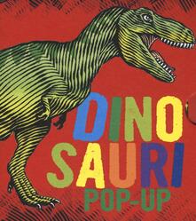 Dinosauri. Libro pop-up. Ediz. a colori.pdf