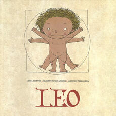 Libro Leo Luisa Mattia Alberto Nucci Angeli