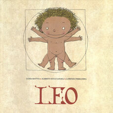 Libro Leo Luisa Mattia Alberto Nucci Angeli