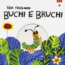 Buchi e bruchi. Ediz. a colori.pdf
