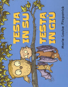 Testa in su testa in giù. Ediz. a colori.pdf