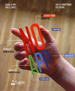 Libro No app Daniela Bassi