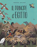 Libro Il principe d'Egitto. Ediz. a colori Viviane Koenig Sarah Loulendo