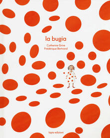 La bugia. Ediz. a colori.pdf