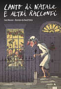 Libro Canto di Natale e altri racconti Sara Marconi