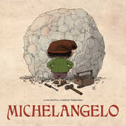 Libro Michelangelo Luisa Mattia