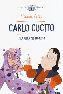 Carlo Cucito e la fiera del fumetto.pdf