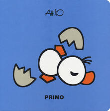 Primo. Le mini storie di Attilio. Ediz. a colori.pdf