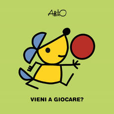 Libro Vieni a giocare? Le mini storie di Attilio. Ediz. a colori Attilio Cassinelli