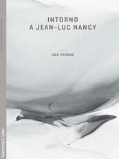 Libro Intorno a Jean-Luc Nancy