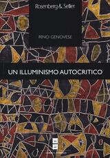 Libro Un illuminismo autocritico Rino Genovese