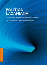 Libro Politica lacaniana