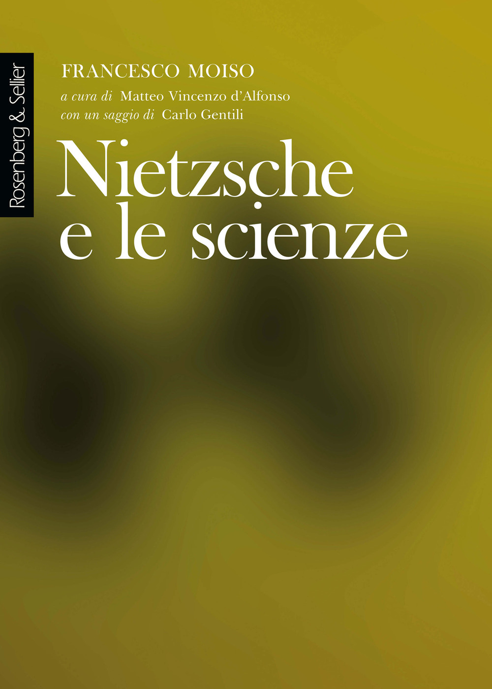 Image of Nietzsche e le scienze