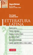 Libro Letteratura latina Piero Cigada Raouletta Baroni