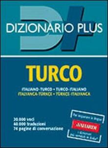 Dizionario turco plus.pdf