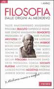 Libro Filosofia. Vol. 1: Dalle origini al Medioevo. Enrico Ernst
