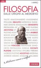 Libro Filosofia. Vol. 1: Dalle origini al Medioevo. Enrico Ernst