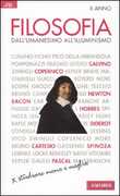 Libro Filosofia. Vol. 2: Dall'Umanesimo all'Illuminismo. Enrico Ernst